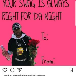 Meet your Posher, Dwayne